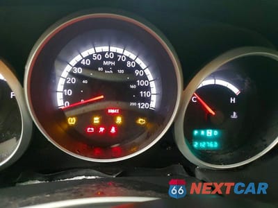 Zdjęcie 9 z 12 samochodu: 2010 DODGE GRAND CARAVAN SE VIN:2D4RN4DE2AR143841 - miniatura