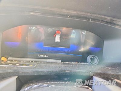 Zdjęcie 9 z 12 samochodu: 2022 VOLKSWAGEN TAOS S VIN:3VVDX7B27NM005206 - miniatura