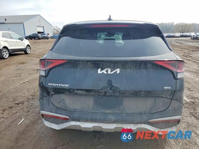 Zdjęcie 6 z 13 samochodu: 2025 KIA SPORTAGE LX VIN:5XYK2CDF7SG327818 - miniatura