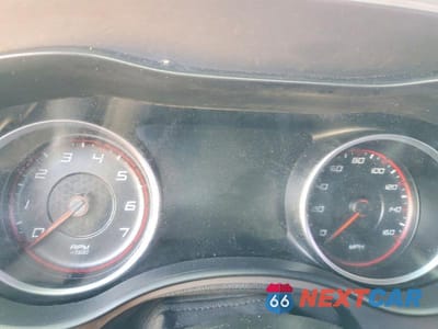 Zdjęcie 9 z 11 samochodu: 2019 DODGE CHARGER SCAT PACK VIN:2C3CDXGJ2KH646734 - miniatura