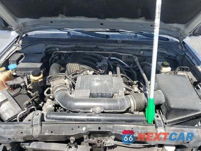 Zdjęcie 12 z 13 samochodu: 2010 NISSAN XTERRA X VIN:5N1AN0NU9AC526141 - miniatura