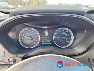 Zdjęcie 9 z 13 samochodu: 2022 SUBARU FORESTER PREMIUM VIN:JF2SKAEC5NH502962 - miniatura
