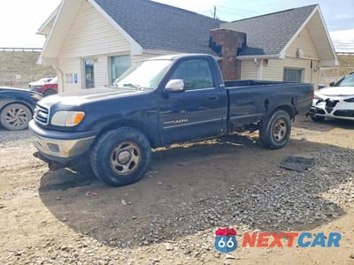 2000 TOYOTA TUNDRA SR5 5TBKT4417YS055198 - główne zdjęcie licytacji z USA - miniatura