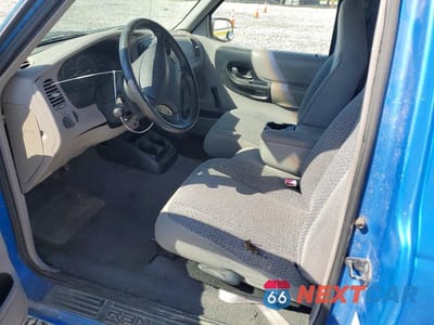 Zdjęcie 7 z 11 samochodu: 1999 FORD RANGER SUPER CAB VIN:1FTZR15V3XPA58306 - miniatura