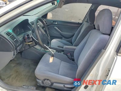 Zdjęcie 7 z 11 samochodu: 2003 HONDA CIVIC VIN:2HGES16583H514267 - miniatura