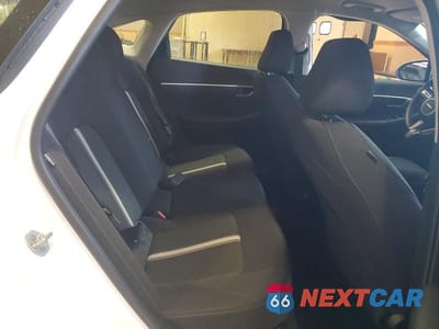 Zdjęcie 10 z 11 samochodu: 2025 HYUNDAI SONATA SE VIN:KMHL24JAXSA517210 - miniatura