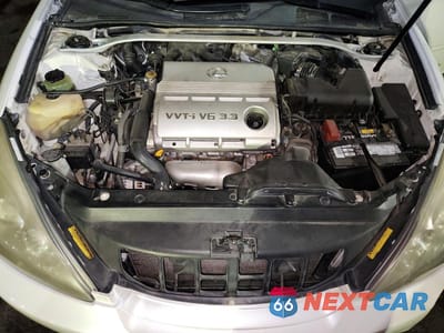 Zdjęcie 12 z 14 samochodu: 2004 LEXUS ES 330 BASE VIN:JTHBA30GX45013866 - miniatura