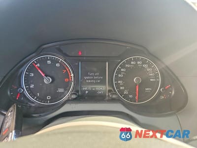 Zdjęcie 9 z 12 samochodu: 2015 AUDI Q5 PREMIUM PLUS VIN:WA1LFAFP3FA104310 - miniatura