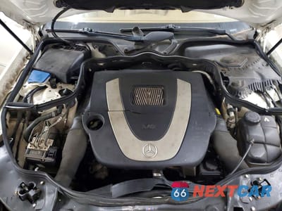 Zdjęcie 11 z 12 samochodu: 2008 MERCEDES-BENZ E 350 VIN:WDBUF56X08B296122 - miniatura