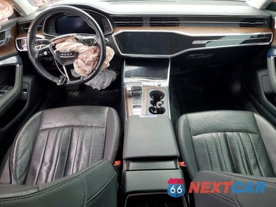 Zdjęcie 8 z 12 samochodu: 2019 AUDI A7 PREMIUM PLUS S-LINE VIN:WAUU2AF21KN117759 - miniatura