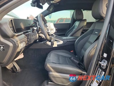 Zdjęcie 7 z 12 samochodu: 2025 MERCEDES-BENZ GLE COUPE AMG 53 4MATIC VIN:4JGFD6BB6SB486039 - miniatura