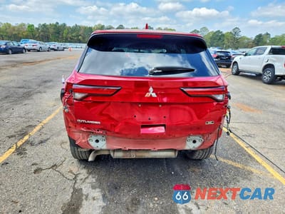 Zdjęcie 6 z 14 samochodu: 2023 MITSUBISHI OUTLANDER SE VIN:JA4J3UA89PZ041797 - miniatura