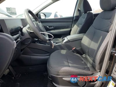 Zdjęcie 7 z 12 samochodu: 2025 HYUNDAI TUCSON SE VIN:5NMJACDE6SH588420 - miniatura