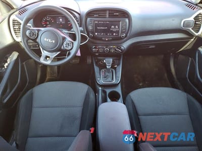 Zdjęcie 8 z 12 samochodu: 2022 KIA SOUL LX VIN:KNDJ23AU1N7185675 - miniatura