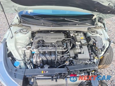 Zdjęcie 11 z 11 samochodu: 2025 KIA K4 EX VIN:3KPFU4DE8SE016100 - miniatura