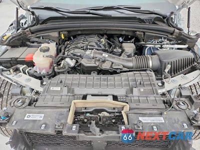 Zdjęcie 11 z 12 samochodu: 2025 JEEP GRAND CHEROKEE LAREDO VIN:1C4RJGAG4SC275283 - miniatura