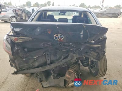 Zdjęcie 6 z 12 samochodu: 2017 TOYOTA YARIS IA BASE VIN:3MYDLBYV4HY160549 - miniatura