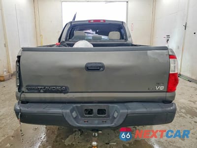 Zdjęcie 6 z 13 samochodu: 2005 TOYOTA TUNDRA SR5 VIN:5TBET34135S463135 - miniatura