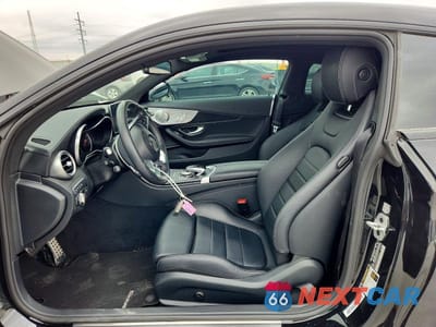 Zdjęcie 7 z 11 samochodu: 2017 MERCEDES-BENZ C 300 VIN:WDDWJ4JB0HF445576 - miniatura