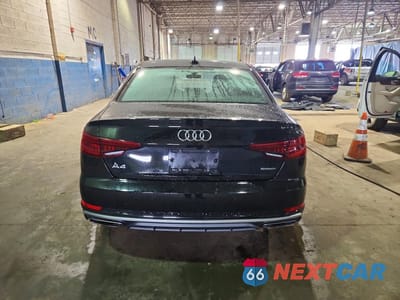 Zdjęcie 6 z 13 samochodu: 2019 AUDI A4 PREMIUM PLUS VIN:WAUENAF48KN001603 - miniatura