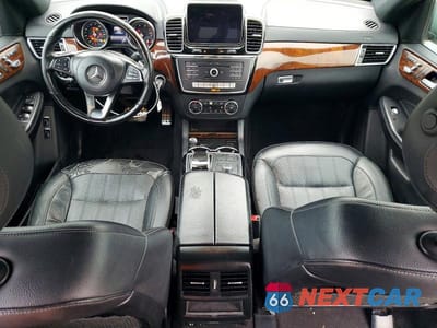 Zdjęcie 8 z 13 samochodu: 2019 MERCEDES-BENZ GLS 450 4MATIC VIN:4JGDF6EE2KB219844 - miniatura