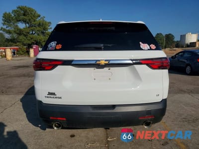 Zdjęcie 6 z 13 samochodu: 2023 CHEVROLET TRAVERSE LT VIN:1GNERHKW9PJ339704 - miniatura