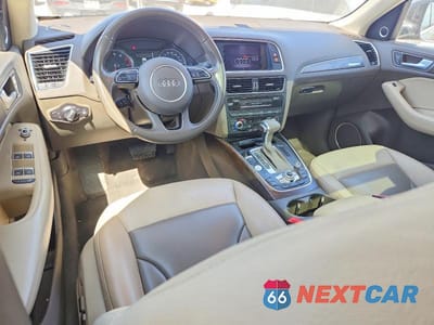 Zdjęcie 8 z 12 samochodu: 2015 AUDI Q5 PREMIUM PLUS VIN:WA1DGAFP1FA113346 - miniatura