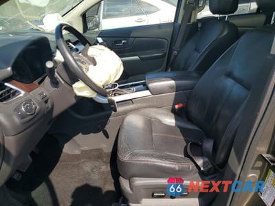Zdjęcie 7 z 13 samochodu: 2013 FORD EDGE LIMITED VIN:2FMDK3KC2DBB19799 - miniatura
