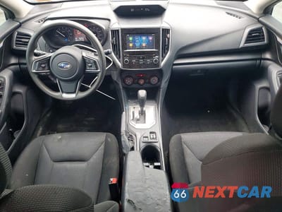 Zdjęcie 8 z 11 samochodu: 2019 SUBARU IMPREZA PREMIUM VIN:4S3GKAD60K3618756 - miniatura