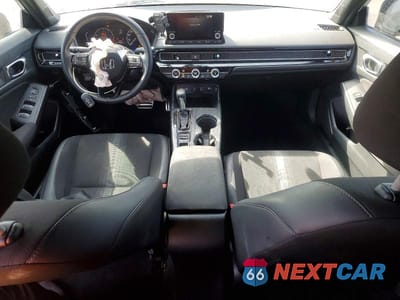 Zdjęcie 8 z 11 samochodu: 2025 HONDA CIVIC SPORT VIN:2HGFE2F51SH519004 - miniatura