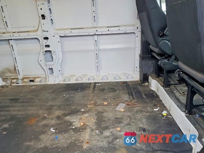 Zdjęcie 11 z 13 samochodu: 2024 RAM PROMASTER 2500 CARGO ** R & D * CLN TITLE * PRI FLEET ** VIN:3C6LRVDG0RE132758 - miniatura
