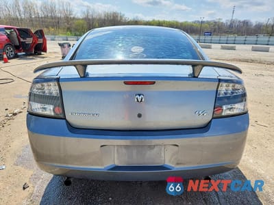 Zdjęcie 6 z 13 samochodu: 2006 DODGE CHARGER R VIN:2B3KA53HX6H241560 - miniatura