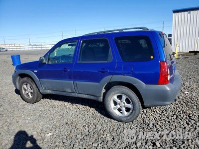 Drugie zdjęcie samochodu z przodu: 2006 MAZDA TRIBUTE I VIN:4F2YZ02Z86KM13656 - miniatura