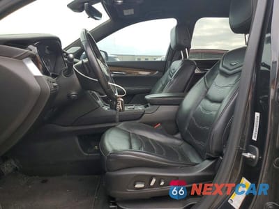 Zdjęcie 7 z 12 samochodu: 2020 CADILLAC XT6 PLATINUM PREMIUM LUXURY VIN:1GYKPERS2LZ105493 - miniatura