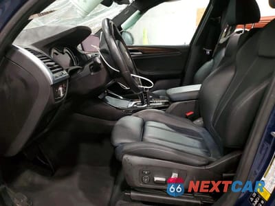 Zdjęcie 7 z 13 samochodu: 2019 BMW X3 XDRIVE30I VIN:5UXTR9C58KLP76861 - miniatura