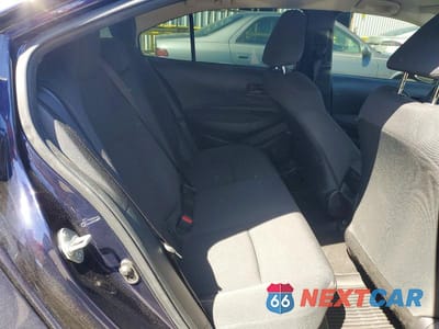 Zdjęcie 10 z 12 samochodu: 2022 TOYOTA COROLLA HYBRID LE VIN:JTDEAMDE5NJ056436 - miniatura
