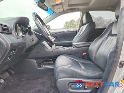 Zdjęcie 7 z 13 samochodu: 2014 LEXUS RX 350 BASE VIN:JTJBK1BA2E2040183 - miniatura