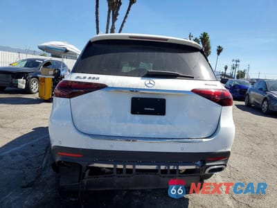 Zdjęcie 6 z 13 samochodu: 2025 MERCEDES-BENZ GLE 350 4MATIC VIN:4JGFB4FBXSB469362 - miniatura