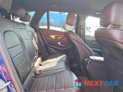 Zdjęcie 11 z 13 samochodu: 2018 MERCEDES-BENZ GLC 300 4MATIC VIN:WDC0G4KB9JV049052 - miniatura