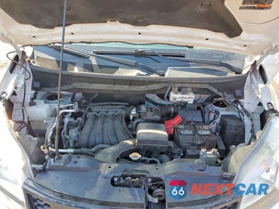 Zdjęcie 12 z 13 samochodu: 2021 NISSAN NV200 DELIVERY VAN VIN:3N6CM0KN0MK702468 - miniatura