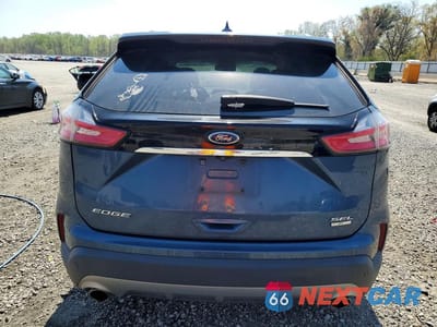 Zdjęcie 6 z 13 samochodu: 2019 FORD EDGE SEL VIN:2FMPK3J95KBB08103 - miniatura