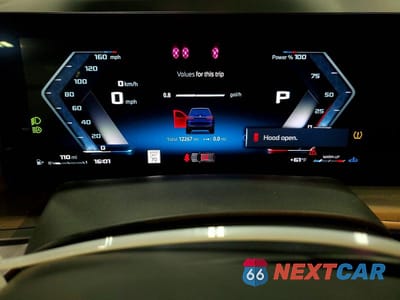 Zdjęcie 9 z 13 samochodu: 2025 BMW X7 M60I VIN:5UX33EM09S9Y51416 - miniatura