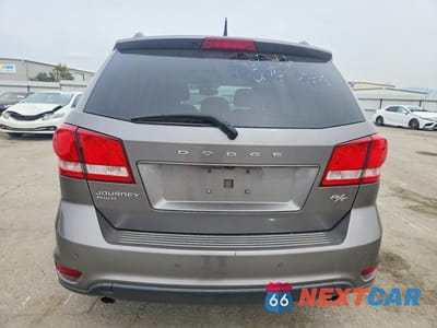 Zdjęcie 6 z 12 samochodu: 2013 DODGE JOURNEY R VIN:3C4PDDEG5DT697254 - miniatura