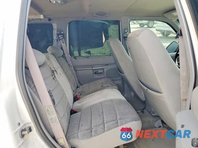 Zdjęcie 11 z 13 samochodu: 1998 FORD EXPLORER VIN:1FMZU32E5WUA29335 - miniatura