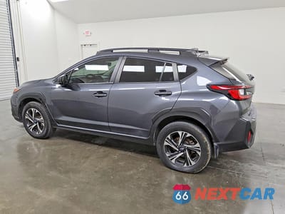 Drugie zdjęcie samochodu z przodu: 2024 SUBARU CROSSTREK PREMIUM VIN:JF2GUADC3RH242035 - miniatura