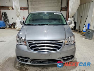 Piąte zdjęcie samochodu w środku: 2013 CHRYSLER TOWN & COUNTRY TOURING VIN:2C4RC1BG2DR646781 - miniatura