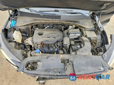 Zdjęcie 12 z 14 samochodu: 2016 KIA SORENTO LX VIN:5XYPG4A36GG059469 - miniatura