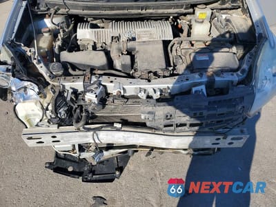 Zdjęcie 11 z 12 samochodu: 2015 TOYOTA PRIUS VIN:JTDKN3DU5F0409421 - miniatura