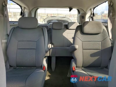 Zdjęcie 10 z 13 samochodu: 2009 CHRYSLER TOWN & COUNTRY TOURING VIN:2A8HR54179R578049 - miniatura