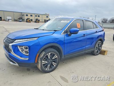 2023 MITSUBISHI ECLIPSE CROSS SE JA4ATWAA8PZ006425 - główne zdjęcie licytacji z USA - miniatura